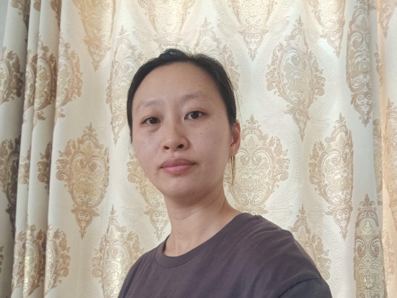 珺瑶乐的第一张照片--屏南婚介网