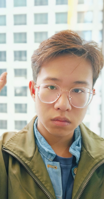 一顿三斤饭的第一张照片--屏南婚介网