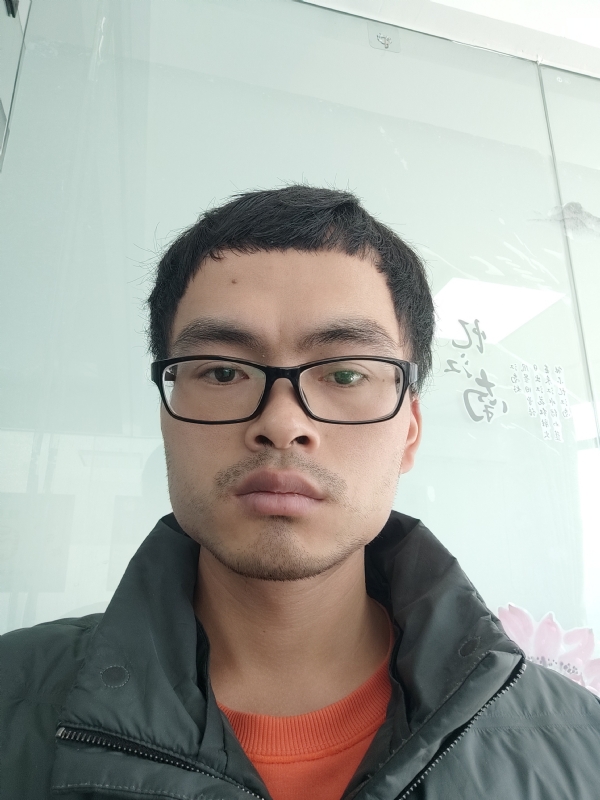 林嘉任的第二张照片--屏南婚介网