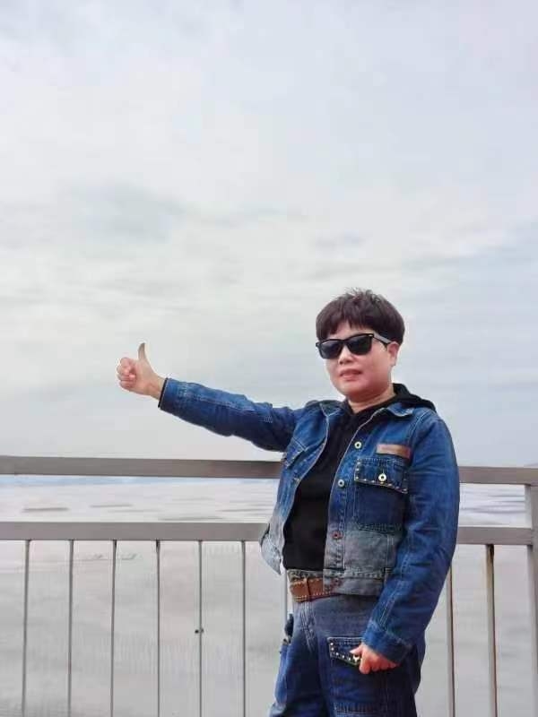 平安的第二张照片--屏南婚介网
