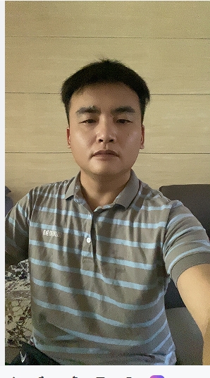 走在红毯那一天的第一张照片--屏南婚介网
