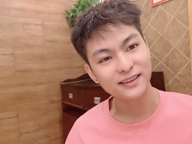 雷廷树的第三张照片--屏南婚介网