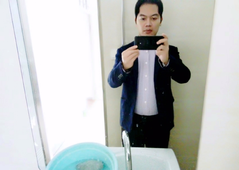 旭日春晖的第三张照片--屏南婚介网