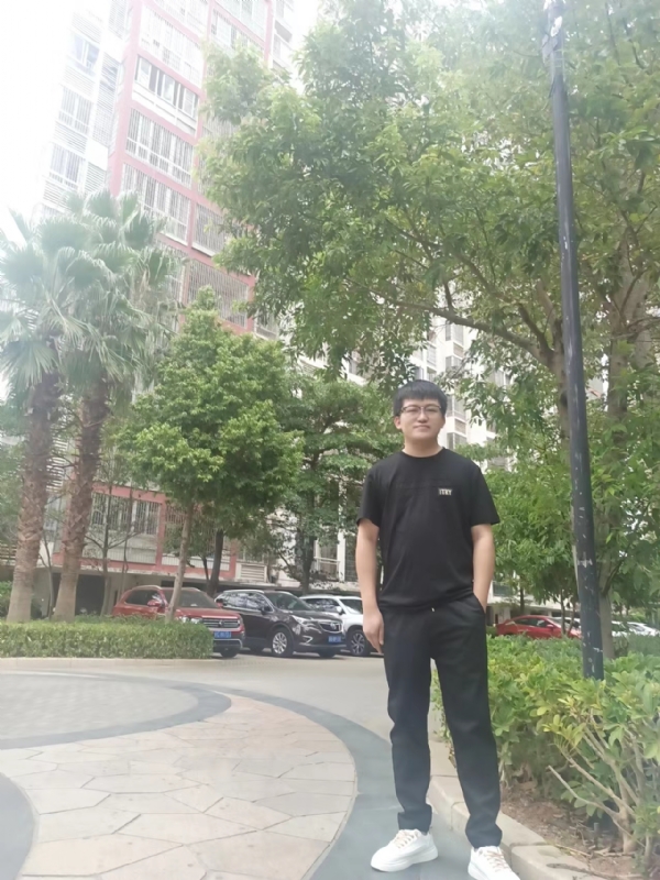 等闲的第四张照片--屏南婚介网