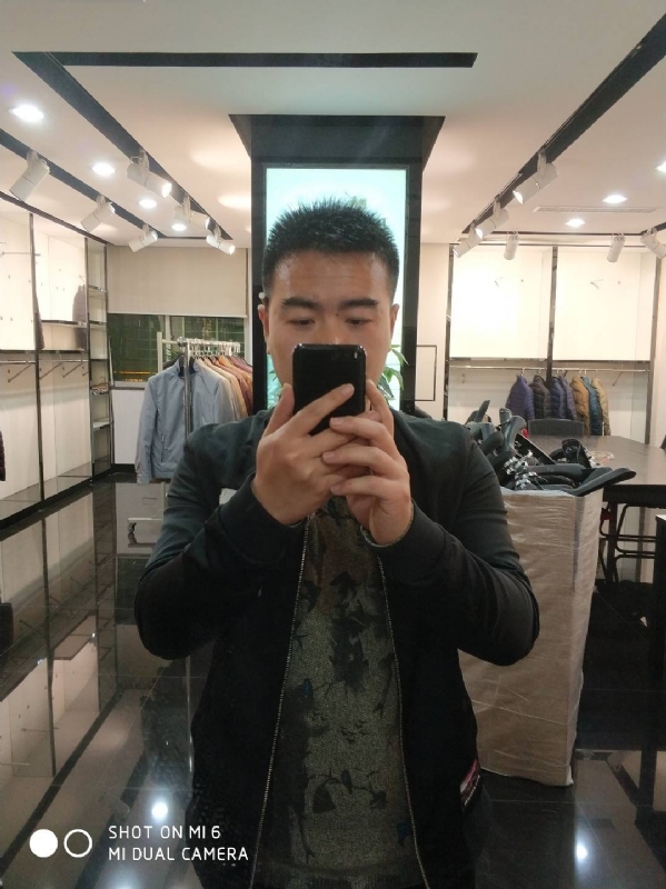 石狮征婚的第四张照片--屏南婚介网