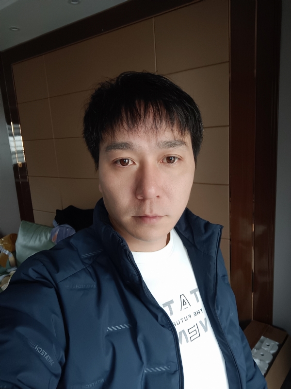 麦弟的第一张照片--屏南婚介网