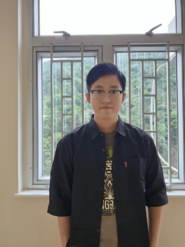 Dark的第一张照片--屏南婚介网