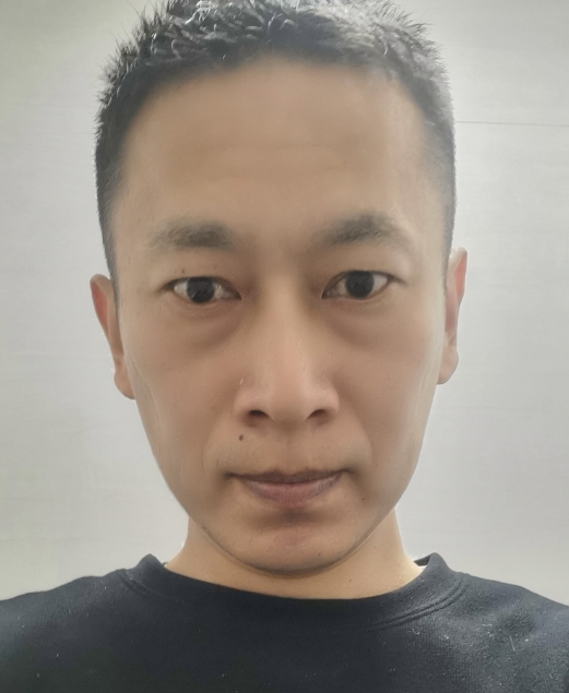 AM2的第一张照片--屏南婚介网