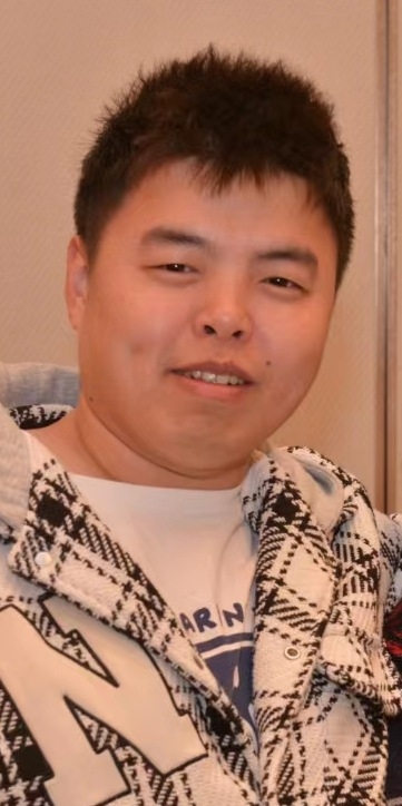 心心的第一张照片--屏南婚介网