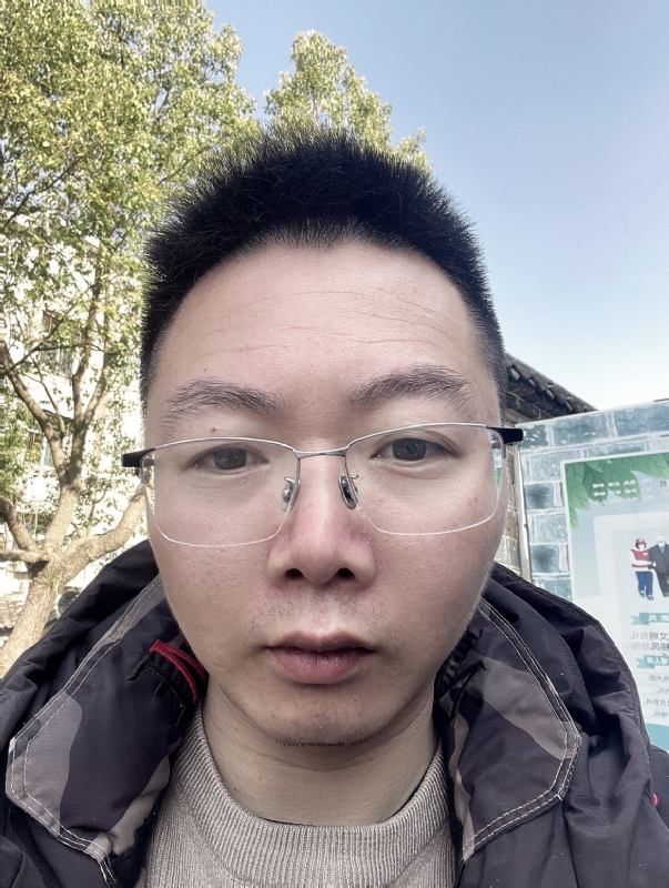 征婚的第一张照片--屏南婚介网