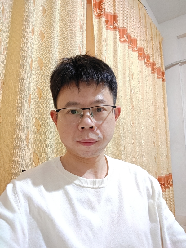 寻有缘人的第一张照片--屏南婚介网
