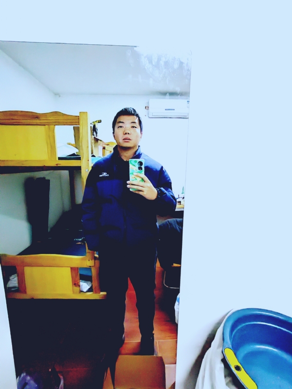 赤峎雾的第一张照片--屏南婚介网