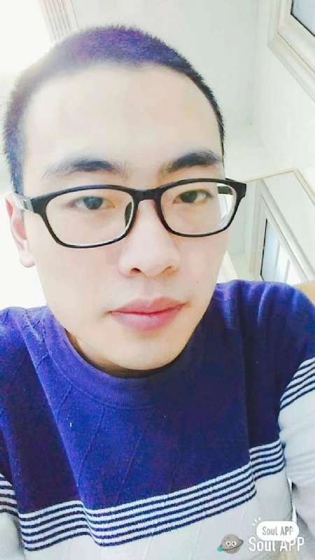 叶乘风的第一张照片--屏南婚介网