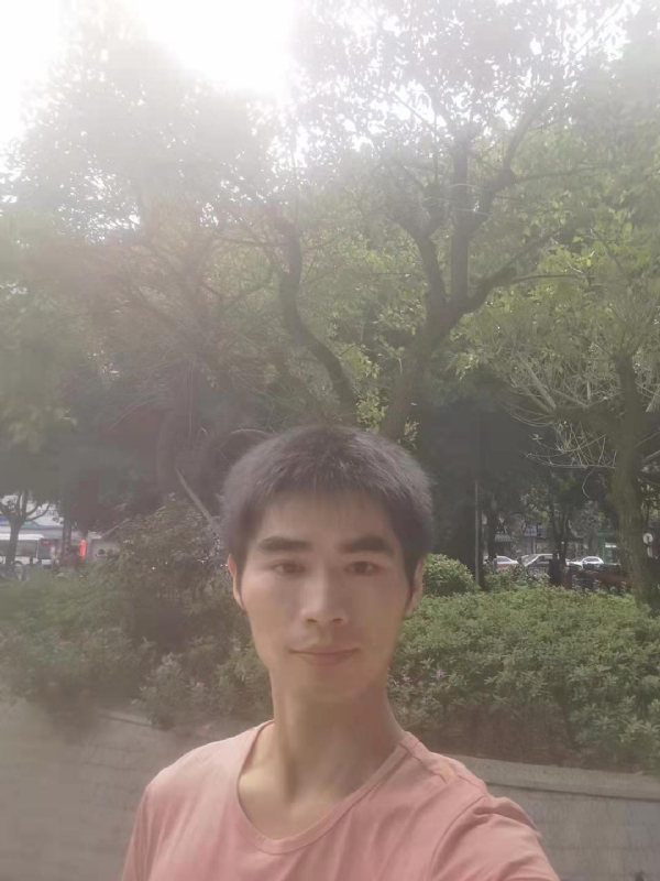 一天天的第一张照片--屏南婚介网
