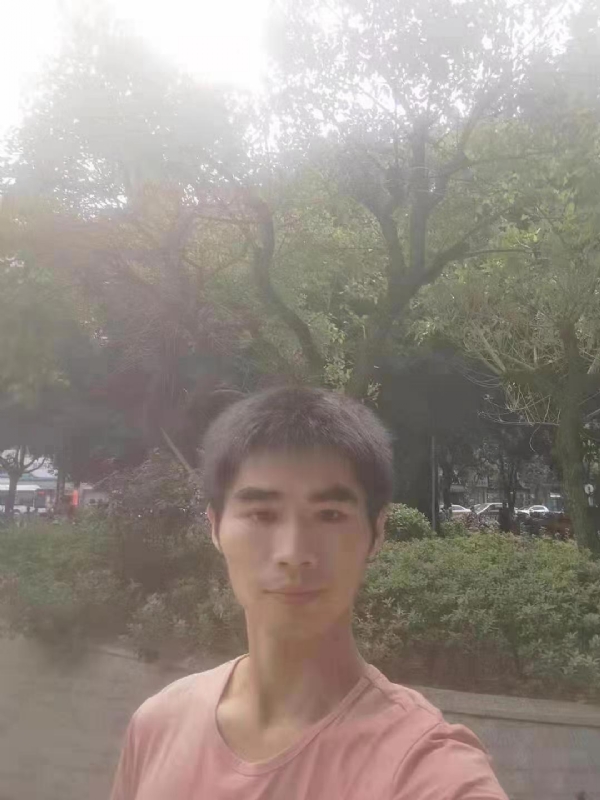 一天天的第二张照片--屏南婚介网