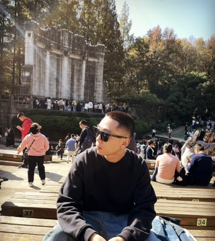 情调的第一张照片--屏南婚介网