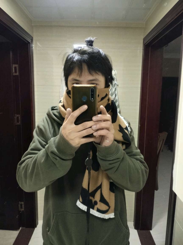 男技师的第一张照片--屏南婚介网