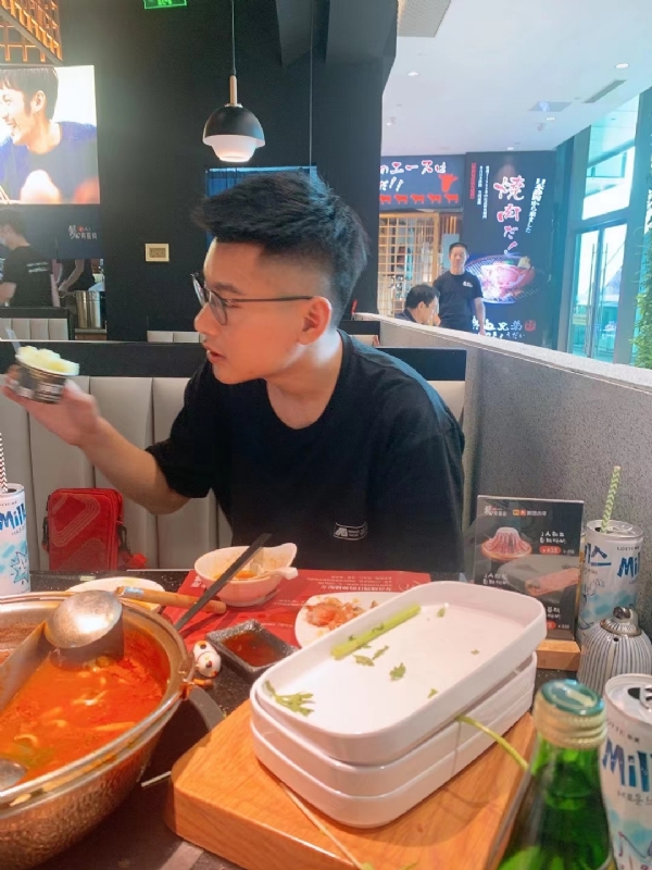 羽剑之子的第一张照片--屏南婚介网