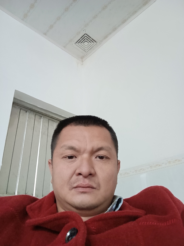 兰成龙的第一张照片--屏南婚介网