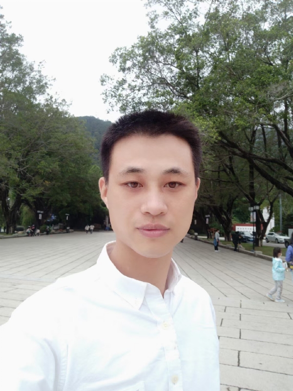 xu的第一张照片--屏南婚介网
