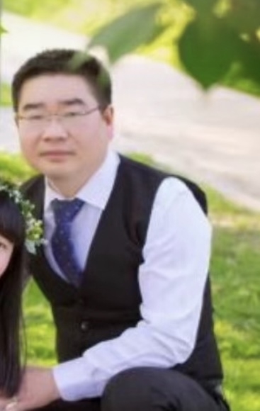 张大队长的第二张照片--屏南婚介网