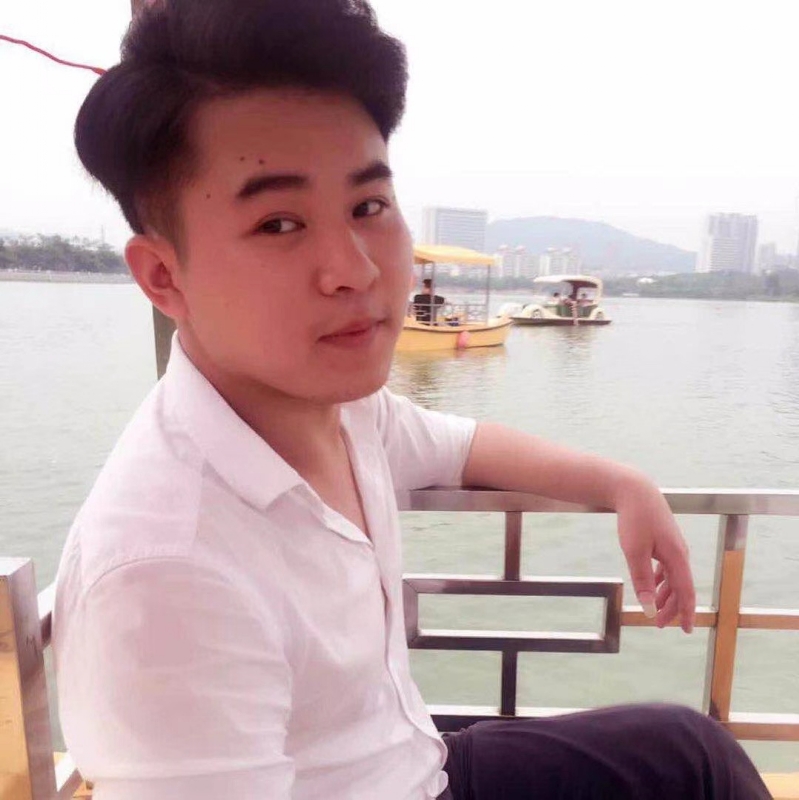 暗许的第二张照片--屏南婚介网