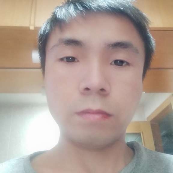 小兔兔的第一张照片--屏南婚介网