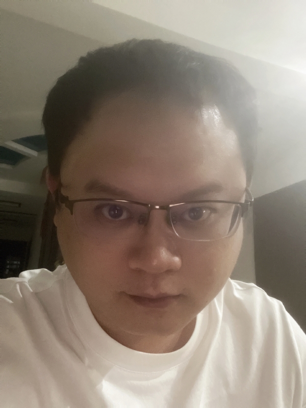 暖阳的第一张照片--屏南婚介网