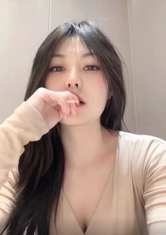 勾人心魂大美人的第一张照片--屏南婚介网