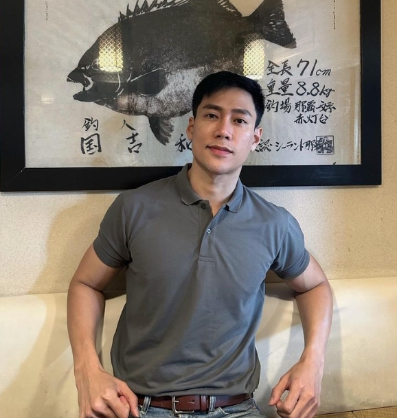 jack的第一张照片--屏南婚介网