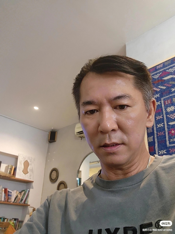 Gary黄的第一张照片--屏南婚介网