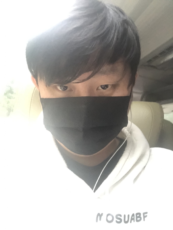 沈国星的第一张照片--屏南婚介网