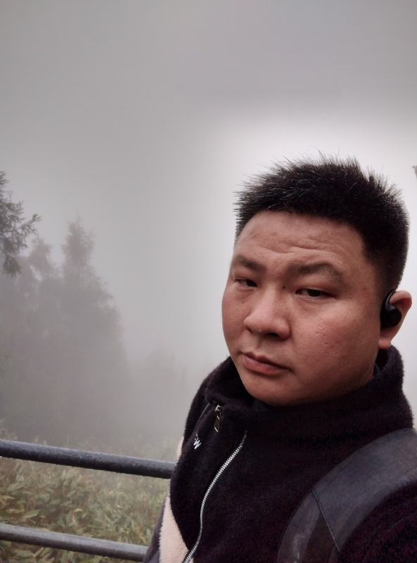 何何何的第一张照片--屏南婚介网