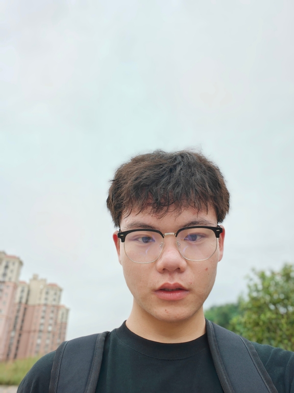 航澄的第一张照片--屏南婚介网