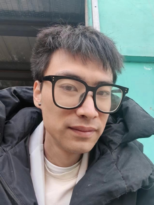 爱有来生、的第一张照片--屏南婚介网