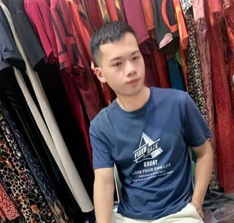 萃臻的第一张照片--屏南婚介网