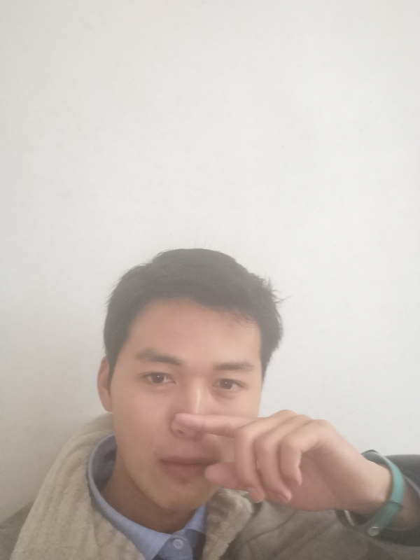 随遇而安的第四张照片--屏南婚介网