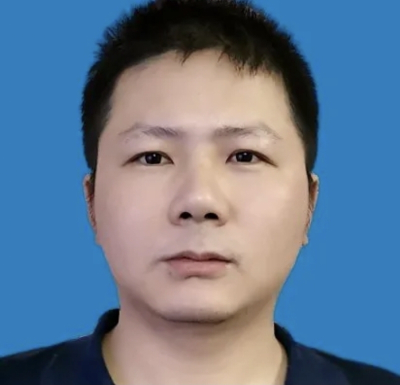 寒山的第一张照片--屏南婚介网