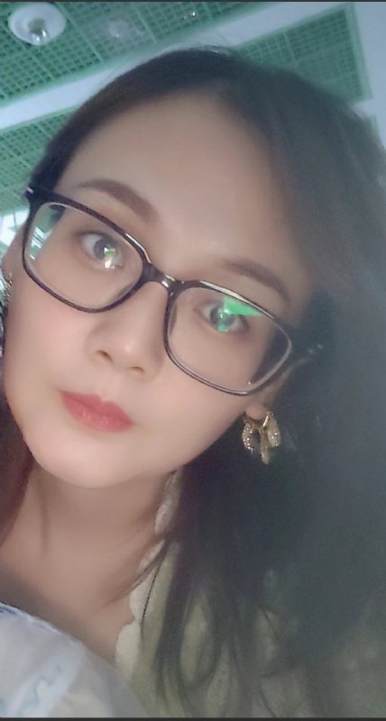 可可的第一张照片--屏南婚介网