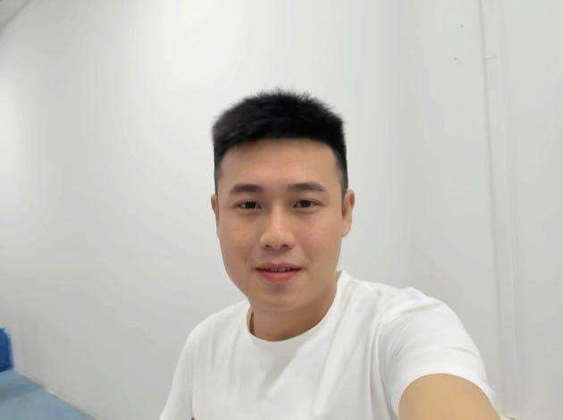 阿文历险记的第一张照片--屏南婚介网