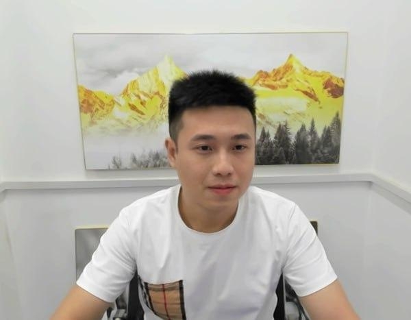 阿文历险记的第四张照片--屏南婚介网