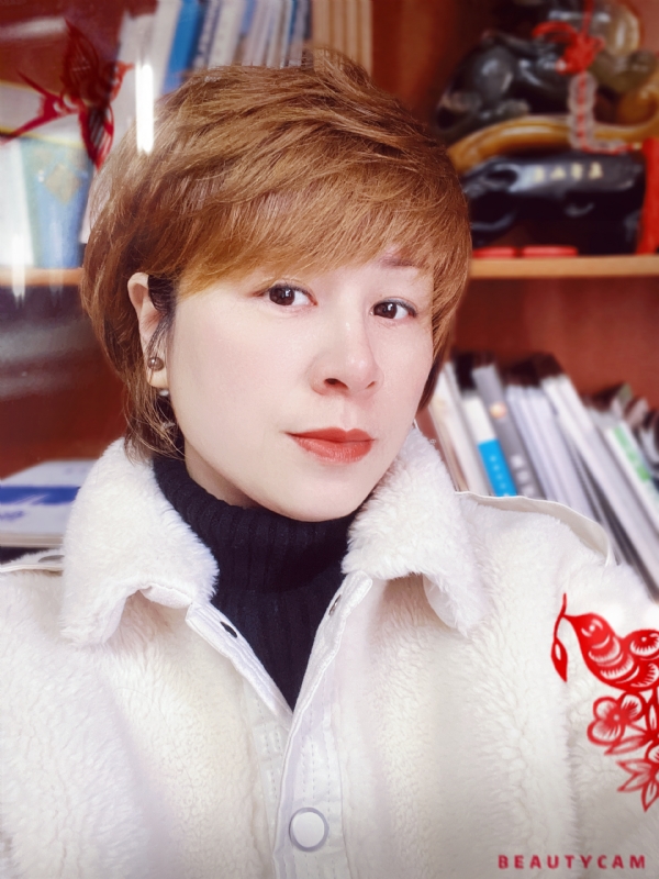 阳光百合的第一张照片--屏南婚介网