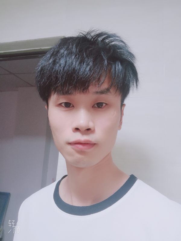 且听风吟的第一张照片--屏南婚介网