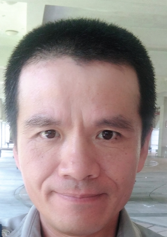 啊辣的第一张照片--屏南婚介网