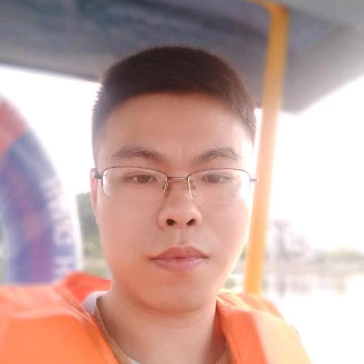 知了的第一张照片--屏南婚介网