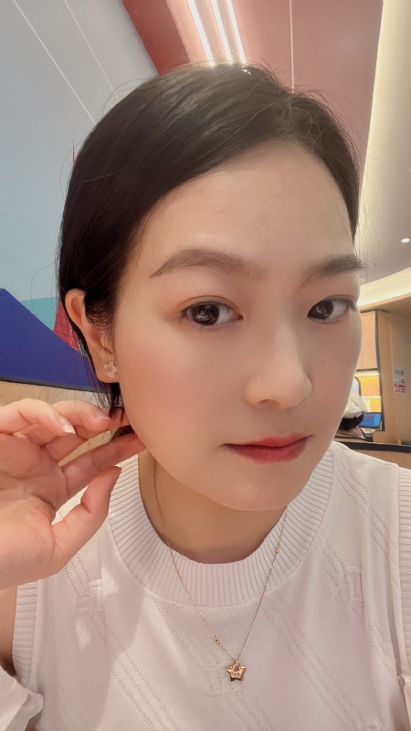 好久不见的第一张照片--屏南婚介网