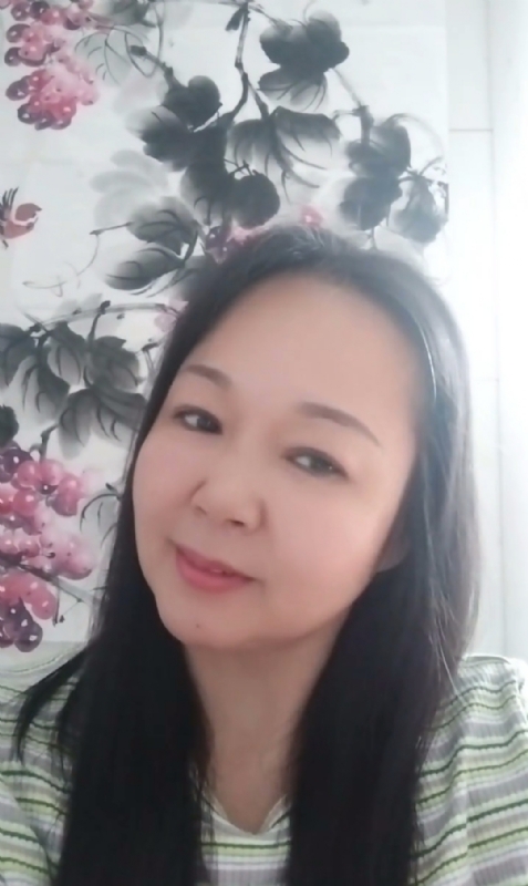 莲悦悦的第一张照片--屏南婚介网