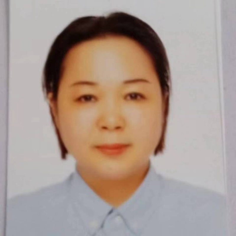 莲悦悦的第二张照片--屏南婚介网
