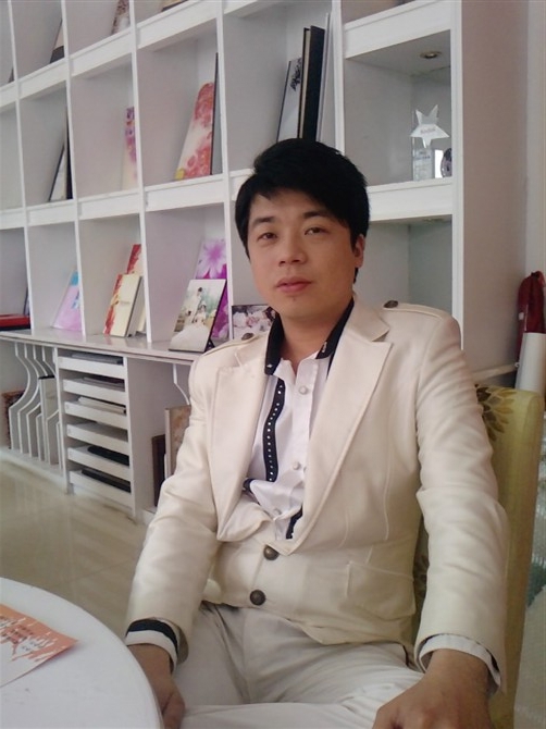 寻找的第一张照片--屏南婚介网