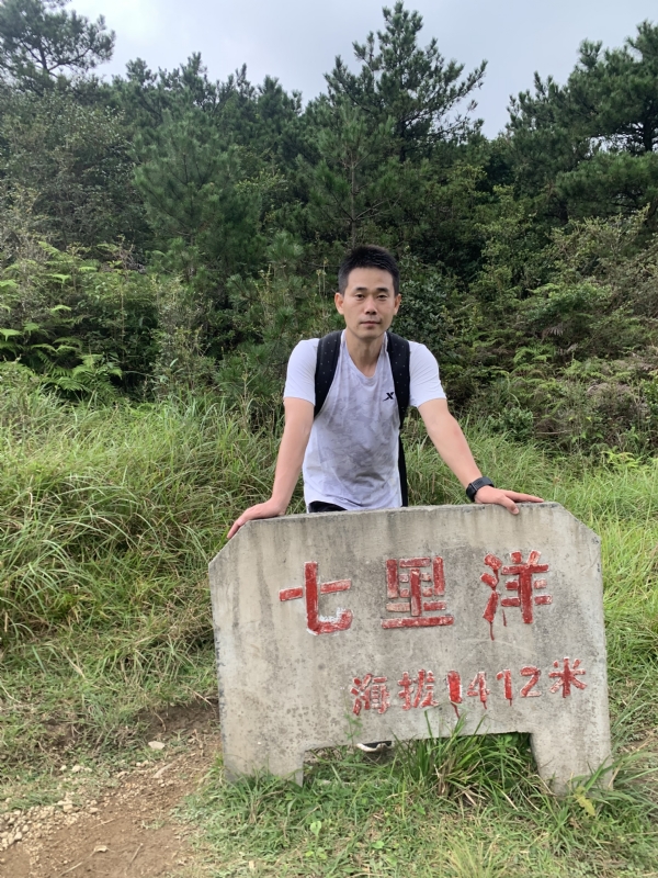 小朱佩奇的第一张照片--屏南婚介网